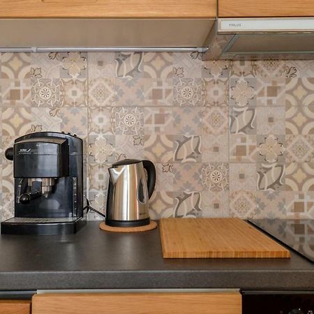Welcoming One Bedroom On Vasil Levski Boulevard By Flat Mаnager Sofia Exterior photo