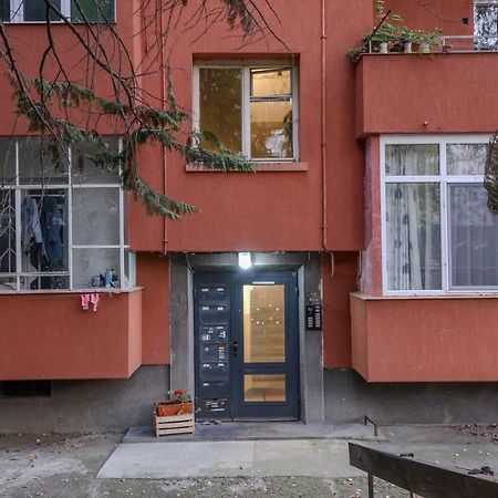 Welcoming One Bedroom On Vasil Levski Boulevard By Flat Mаnager Sofia Exterior photo
