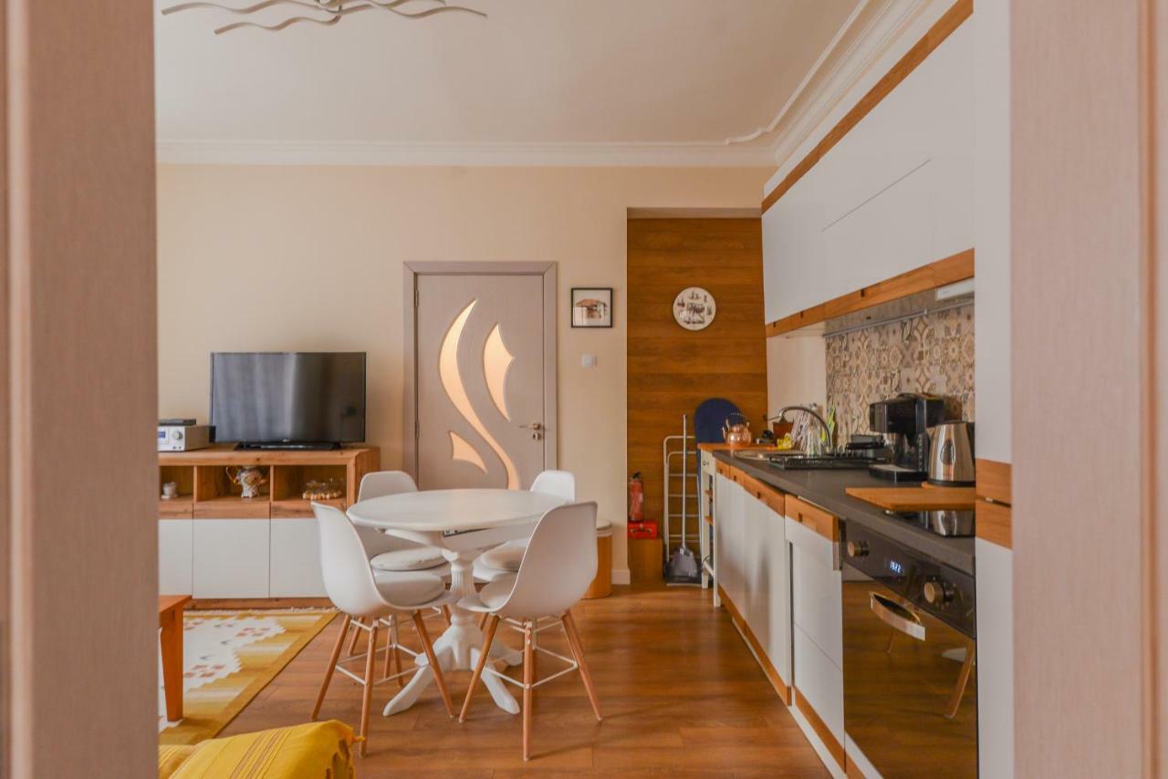Welcoming One Bedroom On Vasil Levski Boulevard By Flat Mаnager Sofia Exterior photo