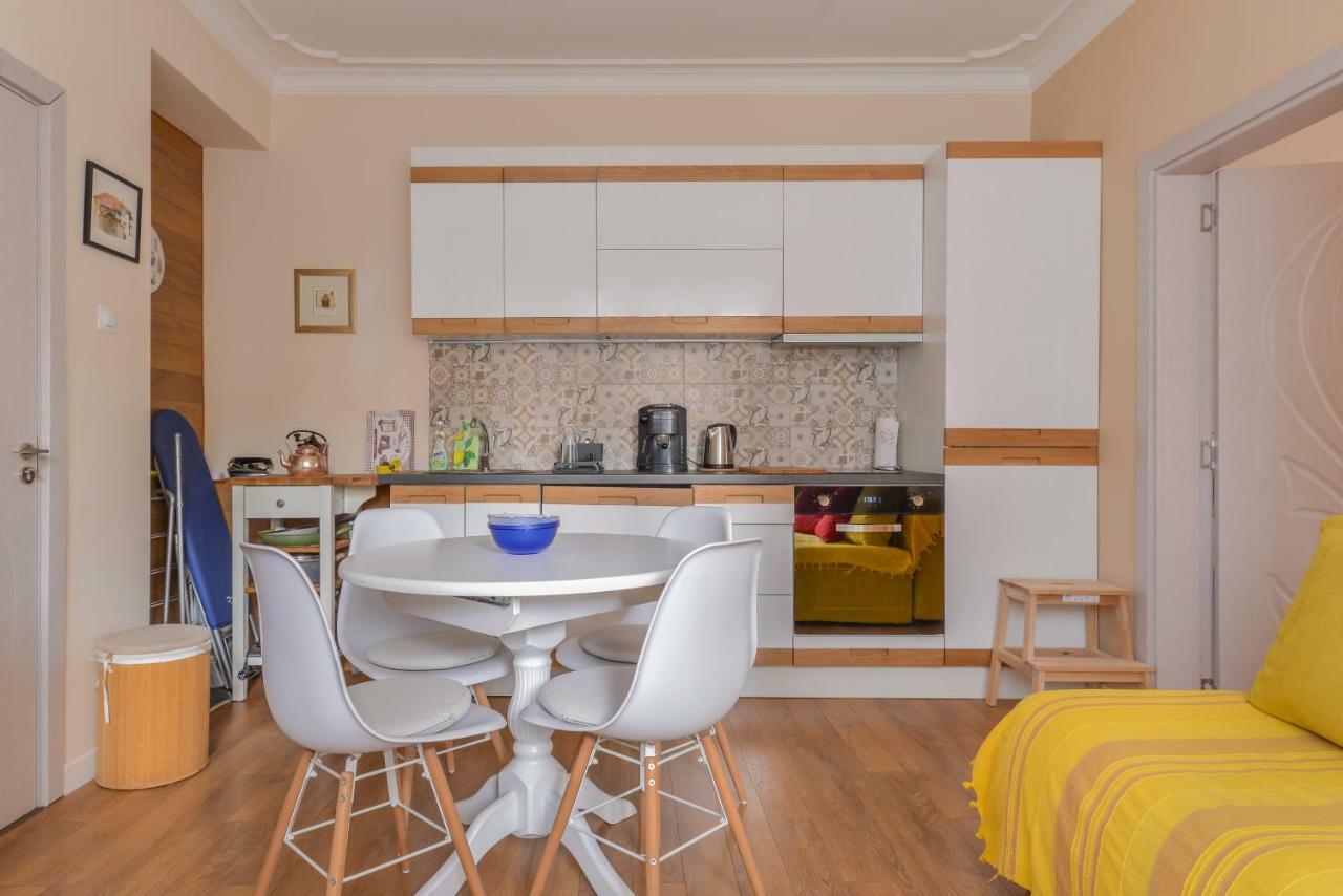 Welcoming One Bedroom On Vasil Levski Boulevard By Flat Mаnager Sofia Exterior photo